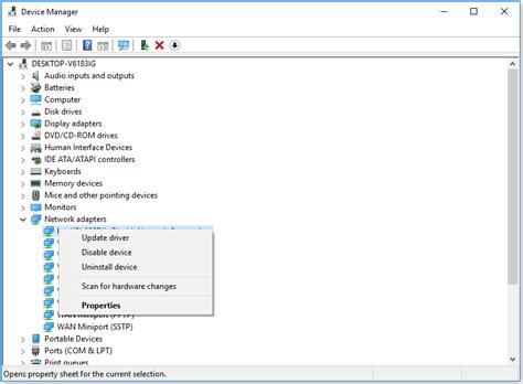 Realtek PCIe GBE Family Controller Driver & Speed Windows 10.